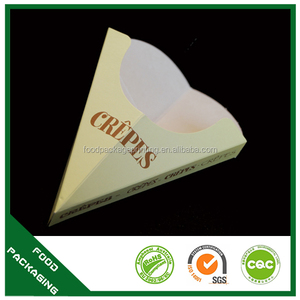 <span class=keywords><strong>Patterns</strong></span> thời trang churros hộp bao bì, waffle bao bì, churros khay - Product Image 4