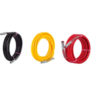 Tubos de <span class=keywords><strong>pintura</strong></span> trenza profesional manguera de pulverización de <span class=keywords><strong>pintura</strong></span> sin aire de alta presión - Product Image 2