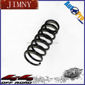 Precio de fábrica, muelle de bobina 4x4 para <span class=keywords><strong>suzuki</strong></span> <span class=keywords><strong>jimny</strong></span> - Product Image 3