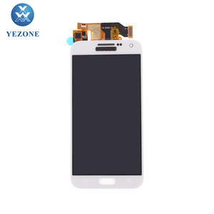 Giá Nhà Máy Điện Thoại Di Động Phụ Tùng Cho Samsung Galaxy E5 LCD Màn Hình Cảm Ứng, LCD Hiển Thị Cho Samsung E5 E500 LCD Digitizer - Product Image 3