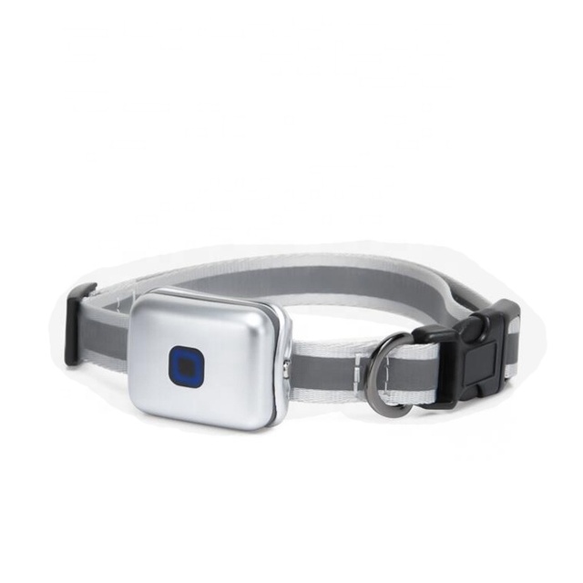 Fashion with Security Fence Newest Gps Dog Collar Waterproof