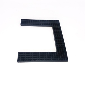 67550921 طوقا هوا فو انجرسول راند الهواء الطرد المركزي قطع غيار للمكبس الختم الدائري - Product Image 4