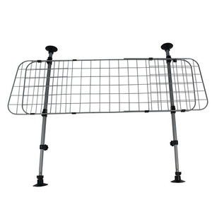 <strong>Dog</strong> <strong>Car</strong> <strong>Safety</strong> <strong>Barrier</strong> Universal Adjustable - Product Image 2