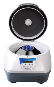 เครื่องหมุนเหวี่ยงขนาดเล็ก Gelsonlab HSTC-<span class=keywords><strong>Spinplus</strong></span> - Product Image 5