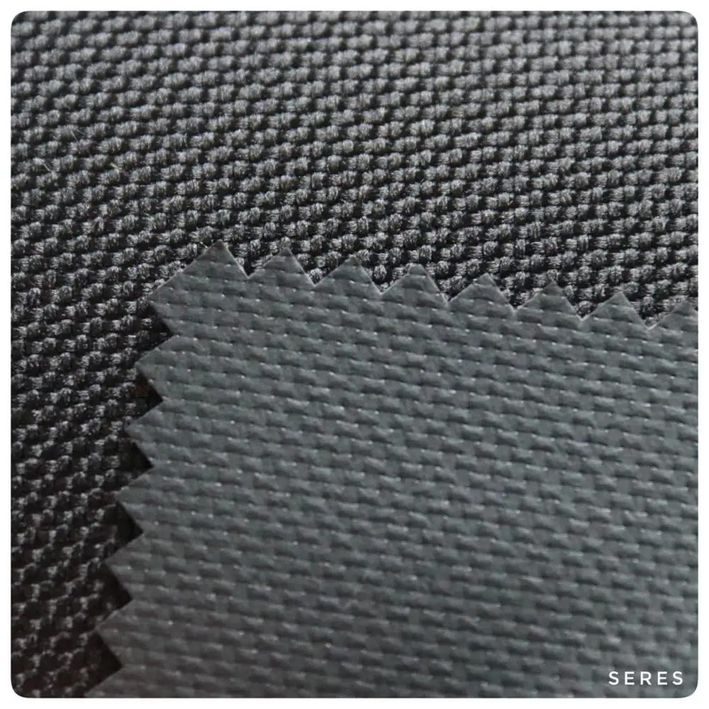 Hochwertige PVC-Beschichtung 100% Polyester 900D * 750D Oxford-Gewebe für Taschen