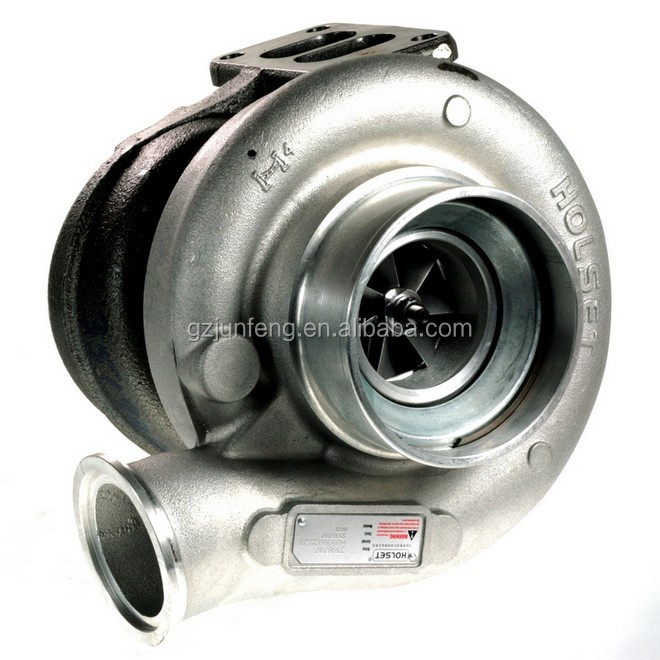 MAN-N TURBO HX40 3598107 51.09100-7576 3598108 - Junfeng
