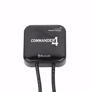 Bộ điều khiển đèn LED <span class=keywords><strong>Bluetooth</strong></span> Chihiros Commander 4, điều chỉnh độ sáng, dành cho bể cá - Product Image 3