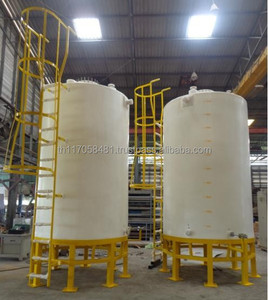 อุปกรณ์เสริมบันไดสำหรับถัง PE - Product Image 3