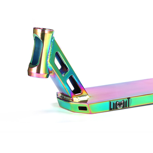 <span class=keywords><strong>Freestyle</strong></span> — pont <span class=keywords><strong>de</strong></span> scooter cascadeuse, en alliage professionnel, nouveauté - Product Image 3