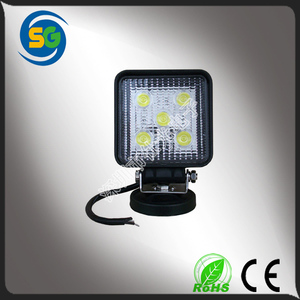 15W quyền lực lãnh đạo công việc nhẹ từ <span class=keywords><strong>alibaba</strong></span> Trung Quốc dẫn công việc đèn tự động phụ kiện - Product Image 5