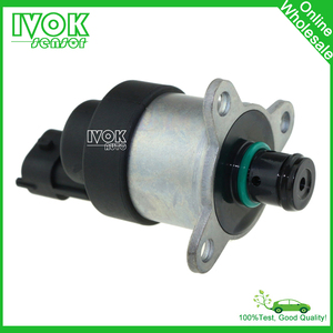 Regolatore di Pressione Pompa Carburante, Valvola di Controllo Solenoide per Peugeot <span class=keywords><strong>206</strong></span> 207 308 407 Expert 1.4 <span class=keywords><strong>1.6</strong></span> <span class=keywords><strong>HDI</strong></span> 0928400617 - Product Image 2