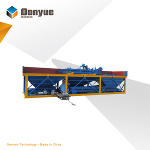 machine à fabriquer des briques de sable de ciment Qt4-15c Bloc de béton de ligne de production fournis par Dongyue Machinery - Product Image 4