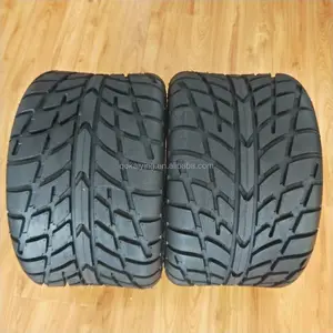 165/70-10 225/40-10 Hiệu Suất Cao Offroad Tất Cả Các Địa Hình ATV Lốp Cho Racing