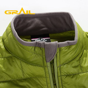 Fabricante de proveedores de alta calidad suave gruesa madura mujeres chaqueta - Product Image 3
