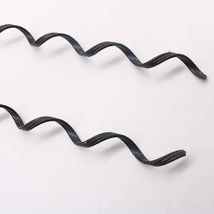 Serre-câble à impasse en <span class=keywords><strong>fibre</strong></span> <span class=keywords><strong>optique</strong></span> pour solution de distribution de conducteurs isolés - Product Image 6