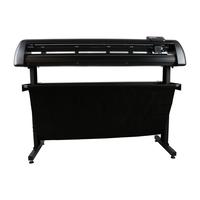 Plotter de corte de vinilo y papel 1100, máquina de impresión y corte 110V/220V, alimentación de 1350mm, CYCP001, longitud máxima de corte de 20000mm, velocidad de corte de 800mm/s
