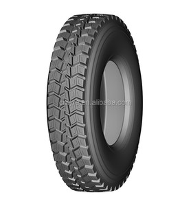 Pneu de camionnette, pneu de voiture 7.00R16, pneu radial à chambre à air pour camions Dongfeng, remplacement neuf, marque DOUPRO WINDCATCHER - Product Image 1