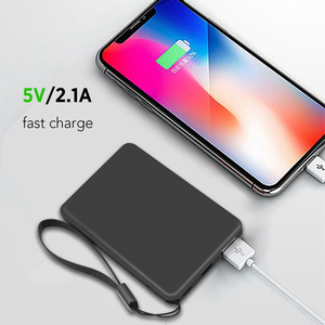 Tendance mini produit <span class=keywords><strong>chargeur</strong></span> portable téléphone batterie banque d'alimentation <span class=keywords><strong>chargeur</strong></span> de batterie <span class=keywords><strong>externe</strong></span> <span class=keywords><strong>5000mah</strong></span> - Product Image 5