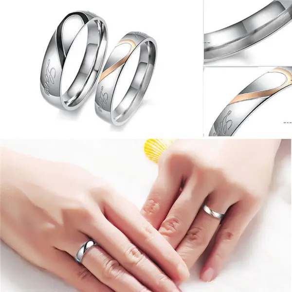 Wedding ring marrissage nhẫn