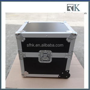 CS2 <span class=keywords><strong>Sinfonia</strong></span> Printer road case avec roues et poignée coulissante - Product Image 5
