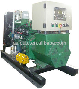 천연가스 발전기 10kW - Product Image 2