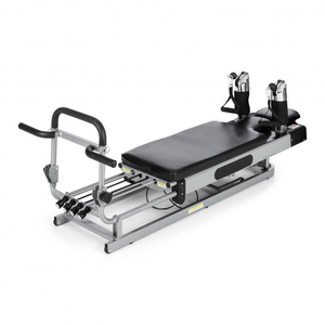 Máquina de Fisicoculturismo Pilates reformador Precio de fabricantes - Product Image 2