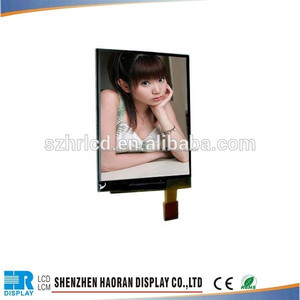 Tft lcd módulo- 2.8 240x320 pulgadas de pantalla táctil de la pantalla tft del módulo de frambuesa para <span class=keywords><strong>pi</strong></span> - Product Image 1