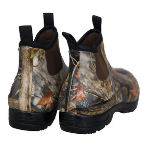 <strong>Men's</strong> Factory OEM Manufacturer Waterproof <strong>Garden</strong> Neoprene Rubber <strong>Boots</strong> - Product Image 6