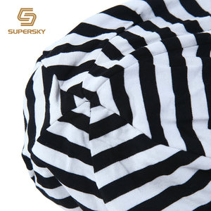 Wholesale factory directly Custom Vogue style winter women wool cap - Product Image 4