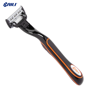 High Quality <strong>razor</strong> <strong>Shaving</strong> <strong>Machine</strong> <strong>Manufacturer</strong> /3 <strong>razor</strong> <strong>Blades</strong>/5 <strong>razor</strong> <strong>Blades</strong> - Product Image 4