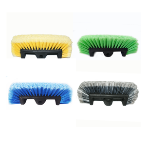 14 "Multi-Livello di Nog Lavaggio Dei Capelli Spazzola - Product Image 4