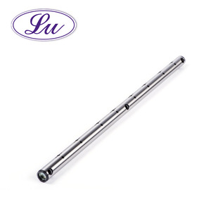 อะไหล่รถยนต์ LU 13901-54010 L HIACE 2L แกนโยกเครื่องยนต์อะลูมิเนียม สำหรับรถยนต์ พร้อมการรับประกัน 12 เดือน ได้รับการรับรองมาตรฐาน ISO9001 - Product Image 3