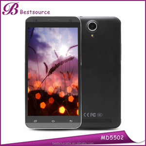3G Precio Bajo Teléfono Móvil de pantalla táctil, android teléfonos precio barato muestra Gratis - Product Image 3