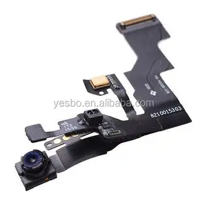 Camera Mặt Trước Thay Thế Với Cáp Dẻo Cảm Biến Tiệm Cận Cho <span class=keywords><strong>iPhone</strong></span> <span class=keywords><strong>6S</strong></span> <span class=keywords><strong>Plus</strong></span> 5.5'' - Product Image 1