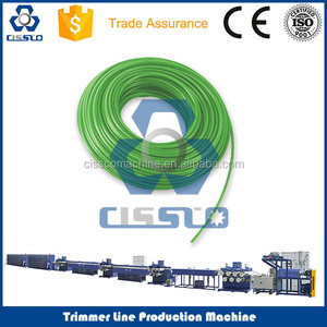 ที่มีคุณภาพสูงหญ้าตัดไนล่อนT Rimmer<span class=keywords><strong>สาย</strong></span>Extruding - Product Image 6