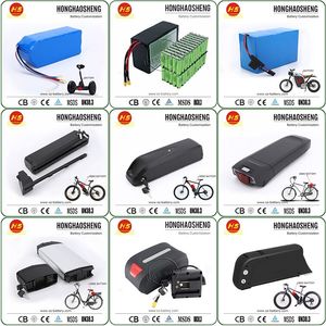 CE Aprobó la Bici Eléctrica Batería 48 v 20Ah Li-ion Battery Pack para 800 w <span class=keywords><strong>E</strong></span>-bike - Product Image 5