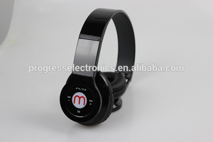 <span class=keywords><strong>Legoo</strong></span> casque bluetooth avec tf carte de lecture de musique, radio fm 3 en 1 - Product Image 4
