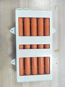 แบตเตอรี่ Ni-MH 19.2V/9.6V 6.5Ah สำหรับรถยนต์ไฮบริด Lexus RX450h - Product Image 3