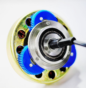 Mac Upgrade Cassette Motor de dínamo de <span class=keywords><strong>bicicleta</strong></span> de mayor RPM eléctrica - Product Image 4