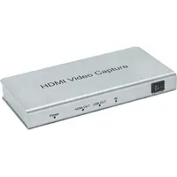 Usb 3.0 Hdmi Video Capture Hd Video En Audio Capture Card