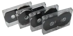 Kosong VHS Video Kaset Tape Pabrik Yang Dapat Diandalkan Grosir