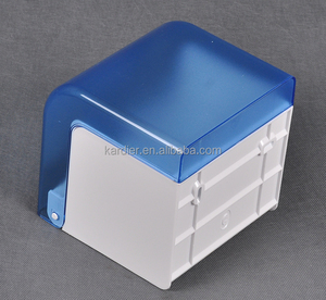 <span class=keywords><strong>Porte</strong></span>-rouleau de <span class=keywords><strong>papier</strong></span> <span class=keywords><strong>toilette</strong></span> en plastique ABS, <span class=keywords><strong>porte</strong></span>-<span class=keywords><strong>papier</strong></span> <span class=keywords><strong>toilette</strong></span> <span class=keywords><strong>mural</strong></span> - Product Image 5