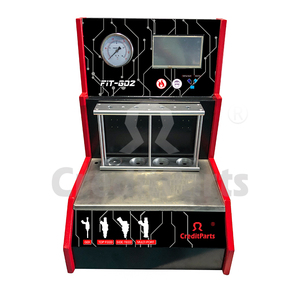 New Gas <span class=keywords><strong>GDI</strong></span> Phun Thử Nghiệm Máy FIT-G02 - Product Image 1