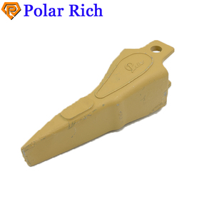 Dientes de cubo de excavadora, diente de cubo de fundición de acero - Product Image 5
