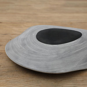 Nuovo stile nordico resina intagliata portacandele Set <span class=keywords><strong>con</strong></span> <span class=keywords><strong>vassoio</strong></span> - Product Image 5