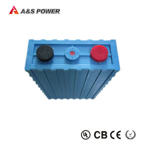 Batterie au lithium 180ah 3.2 V Lifepo4 batterie pour EV et système de stockage solaire - Product Image 1