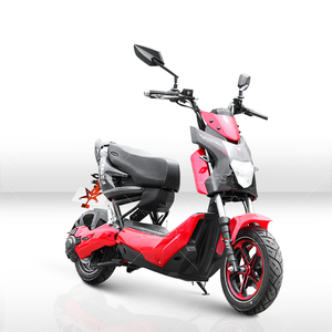 Motocicleta y Scooter Eléctrico de Alta Velocidad FST BRAND <span class=keywords><strong>XMAN</strong></span> 60V 40-60km/h Moto Urbana de Moda - Product Image 5