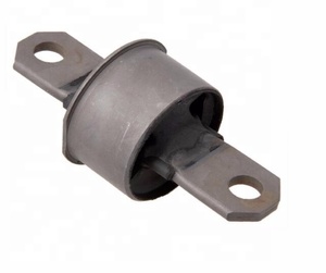 Oem tự động Bộ phận khung gầm cánh tay điều khiển cho <span class=keywords><strong>Volvo</strong></span> 2009-2013 Mazda 3 Bl & Ford AC phía sau hệ thống treo vật liệu cao su ỐNg Lót - Product Image 1