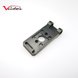 OEM Cnc Machining Parts Service Wuxi Precision CNC Processing Factory - Product Image 3