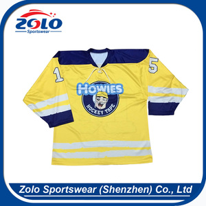 New custom design fashion high quality fancy hockey set - Product Image 2